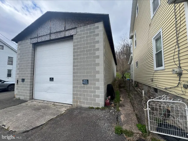 $75,000 | 0 Grand Street Southwest, Tower City, PA 17980