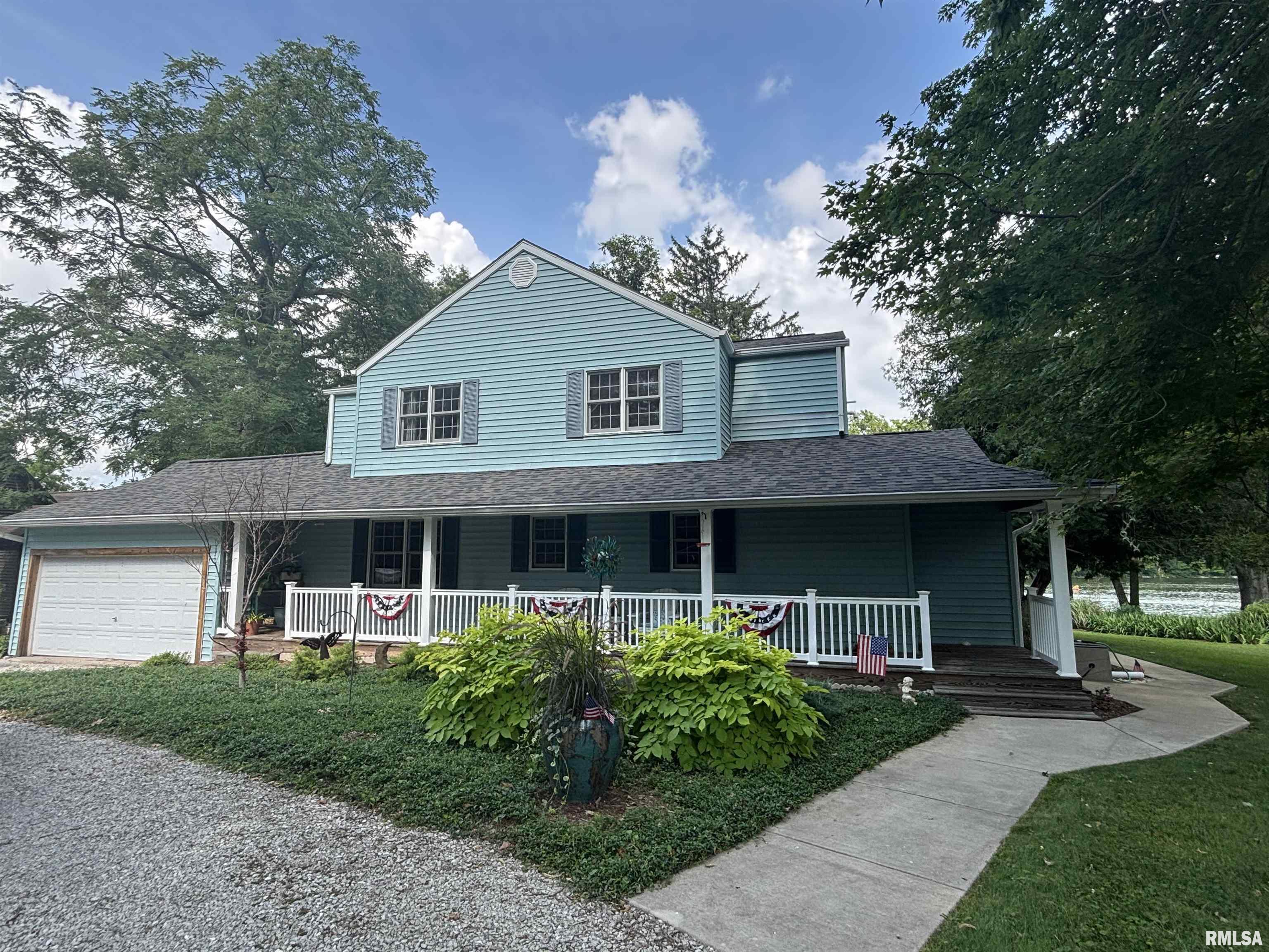 1504 West Lake Shore Drive Springfield, IL 62712 - Photo 1 of 14