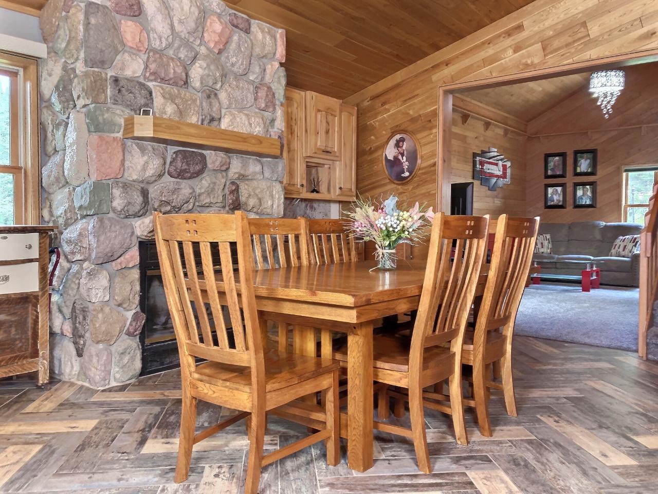 5794 North Jennie Webber Lake Road Rhinelander, WI 54501 - Photo 4 of 48 Gallery Image 4