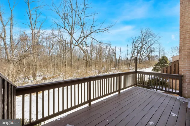 $569,500 | 27 Militia Hill Drive, Chesterbrook, PA 19087