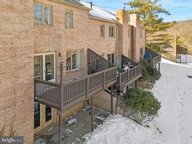 $569,500 | 27 Militia Hill Drive, Chesterbrook, PA 19087