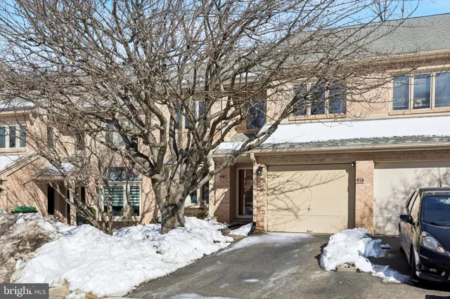 $569,500 | 27 Militia Hill Drive, Chesterbrook, PA 19087