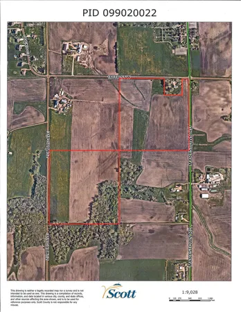 $2,835,900 | Xxx 160th Street Northwest, Shakopee, MN 55379