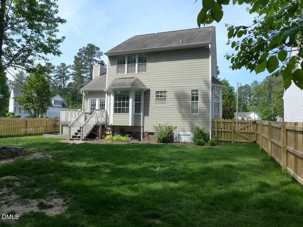 $2,550 | 9 Casabelle Court, Durham, NC 27713