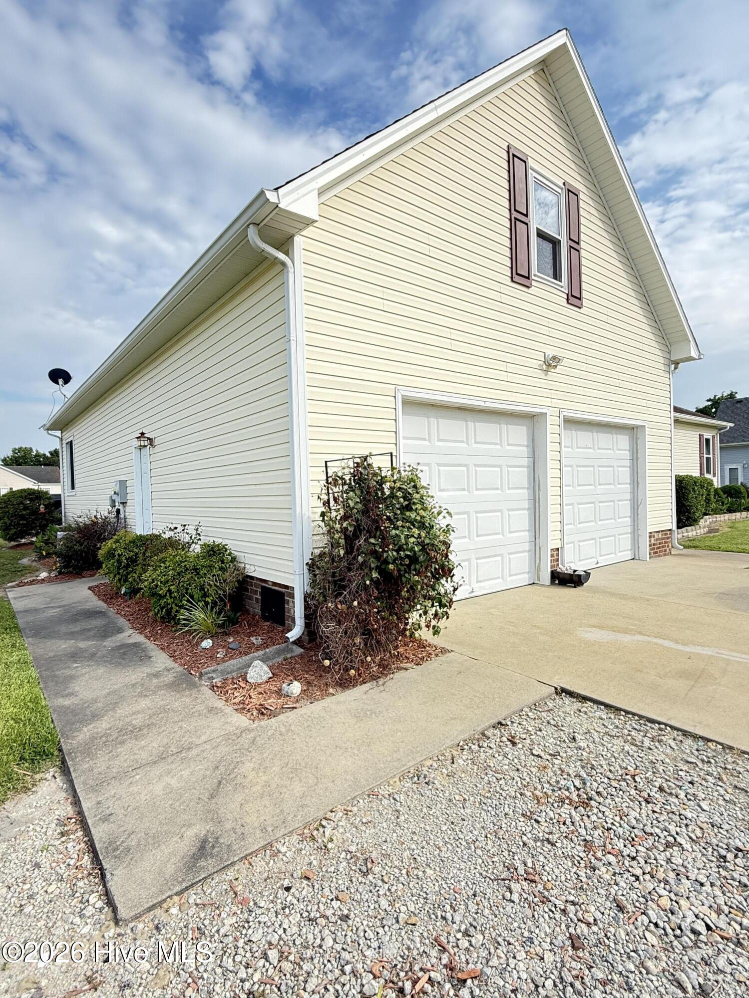 576 Ludford Road Elizabeth City, NC 27909 - Photo 58 of 67