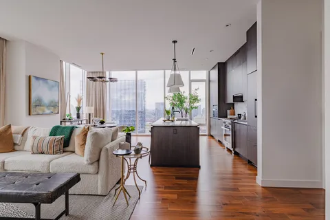 $2,950,000 | 160 2nd Avenue South, Unit 2602, Nashville, TN 37201