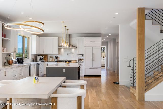 $5,837,000 | 577 Fox Run Drive, Carbondale, CO 81623