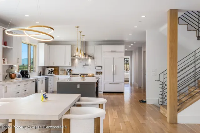 $5,837,000 | 577 Fox Run Drive, Carbondale, CO 81623