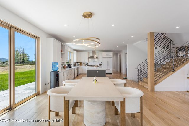 $5,837,000 | 577 Fox Run Drive, Carbondale, CO 81623