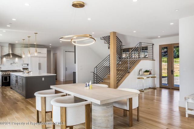 $5,837,000 | 577 Fox Run Drive, Carbondale, CO 81623