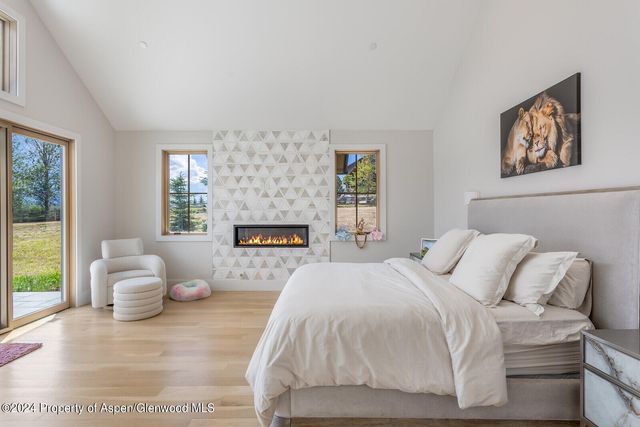 $5,837,000 | 577 Fox Run Drive, Carbondale, CO 81623