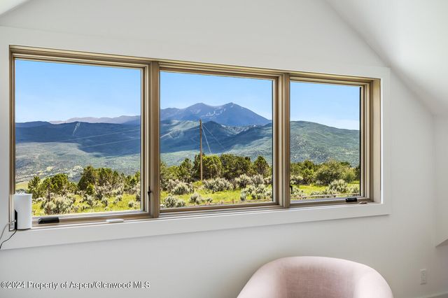 $5,837,000 | 577 Fox Run Drive, Carbondale, CO 81623