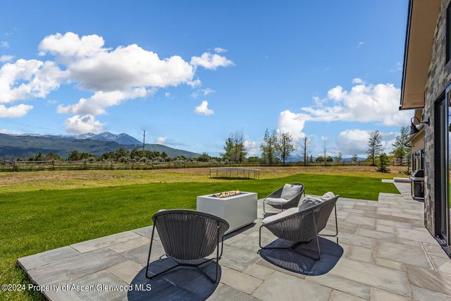 $5,837,000 | 577 Fox Run Drive, Carbondale, CO 81623