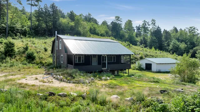 $400,000 | 112 Gile Road, Newfield, ME 04095