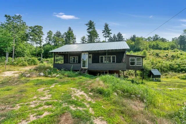 $400,000 | 112 Gile Road, Newfield, ME 04095