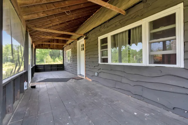 $400,000 | 112 Gile Road, Newfield, ME 04095