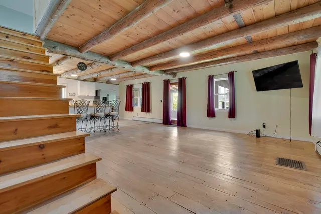 $400,000 | 112 Gile Road, Newfield, ME 04095