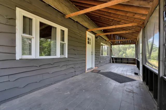 $400,000 | 112 Gile Road, Newfield, ME 04095