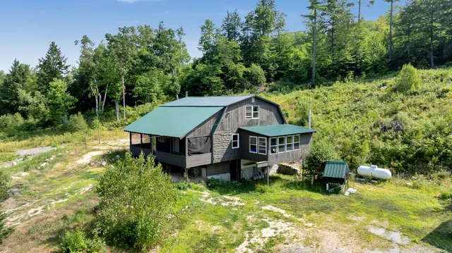 $400,000 | 112 Gile Road, Newfield, ME 04095