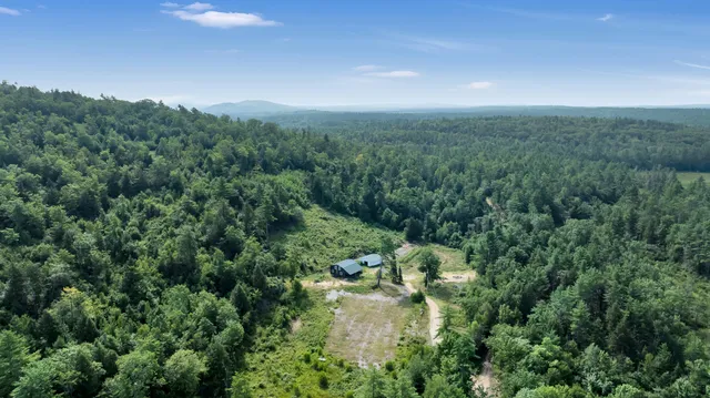 $400,000 | 112 Gile Road, Newfield, ME 04095