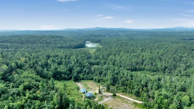 $400,000 | 112 Gile Road, Newfield, ME 04095