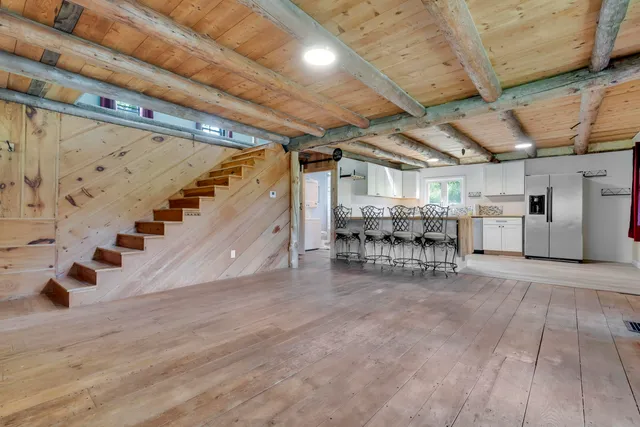 $400,000 | 112 Gile Road, Newfield, ME 04095