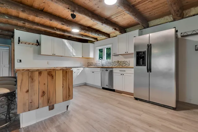 $400,000 | 112 Gile Road, Newfield, ME 04095