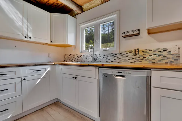 $400,000 | 112 Gile Road, Newfield, ME 04095