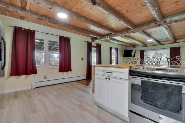 $400,000 | 112 Gile Road, Newfield, ME 04095