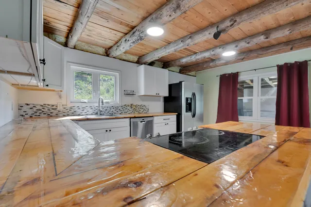 $400,000 | 112 Gile Road, Newfield, ME 04095