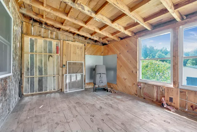 $400,000 | 112 Gile Road, Newfield, ME 04095