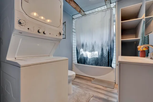 $400,000 | 112 Gile Road, Newfield, ME 04095