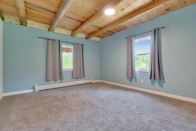 $400,000 | 112 Gile Road, Newfield, ME 04095