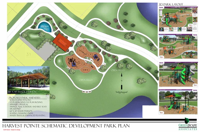 $429,845 | 14207 Golden Wheat Lane, Needville, TX 77461