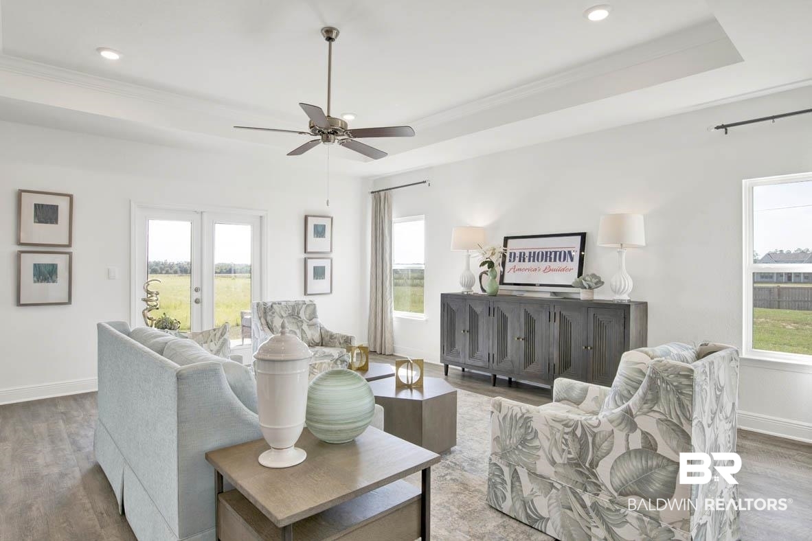 345 Barndling Street Fairhope, AL 36532 - Photo 2 of 22