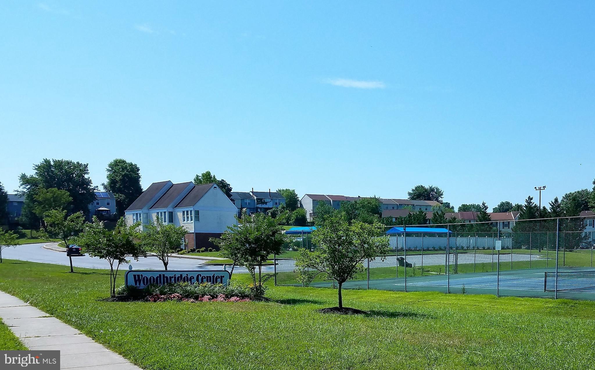 1322 Acorn Ridge Court Edgewood, MD 21040 - Photo 20 of 23 Woodbridge Center Community Center