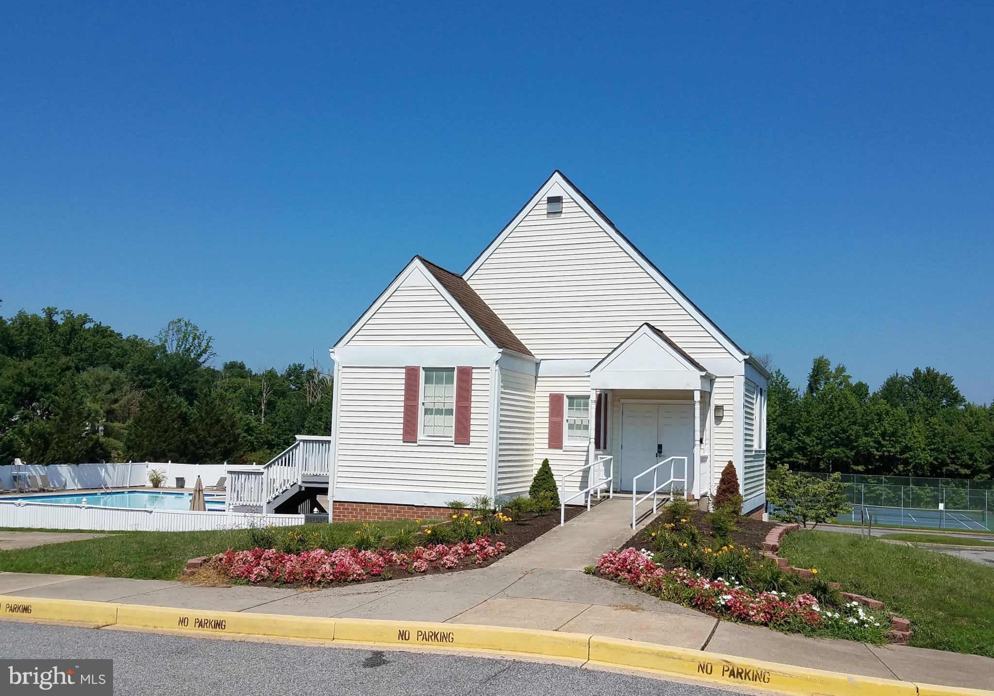 1322 Acorn Ridge Court Edgewood, MD 21040 - Photo 21 of 23 Community Center