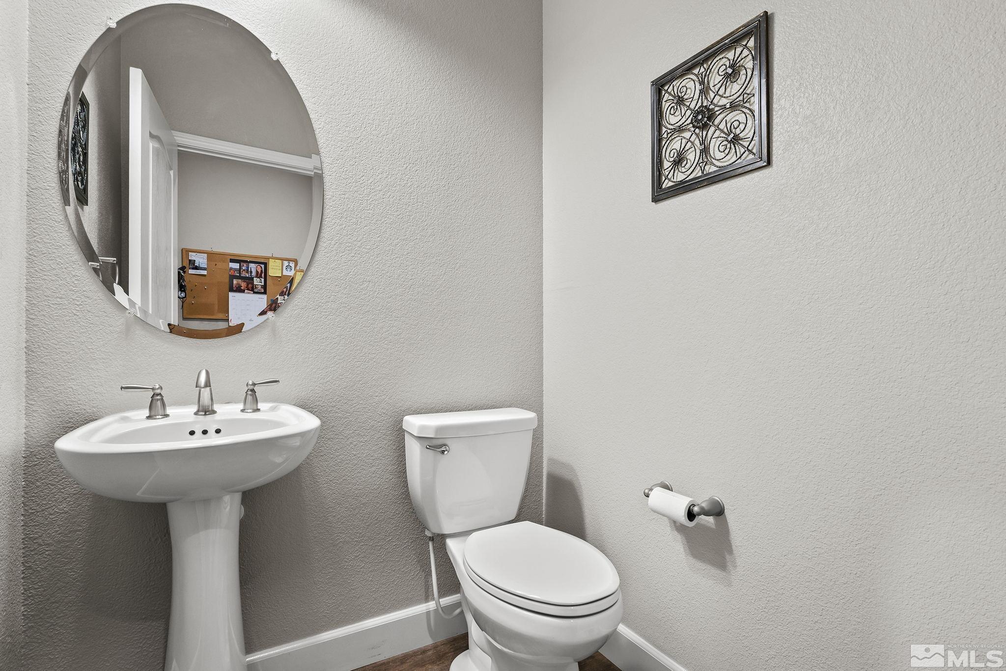 10205 Rollins Drive Reno, NV 89521 - Photo 24 of 30 Photo 24