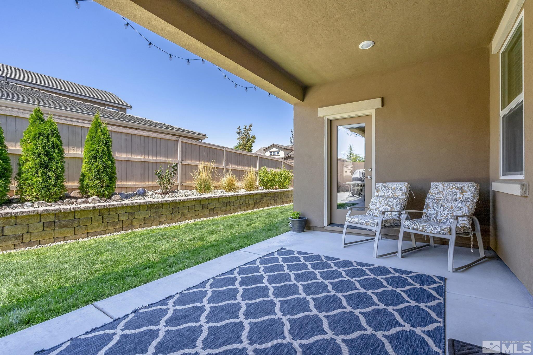 10205 Rollins Drive Reno, NV 89521 - Photo 29 of 30 Photo 29