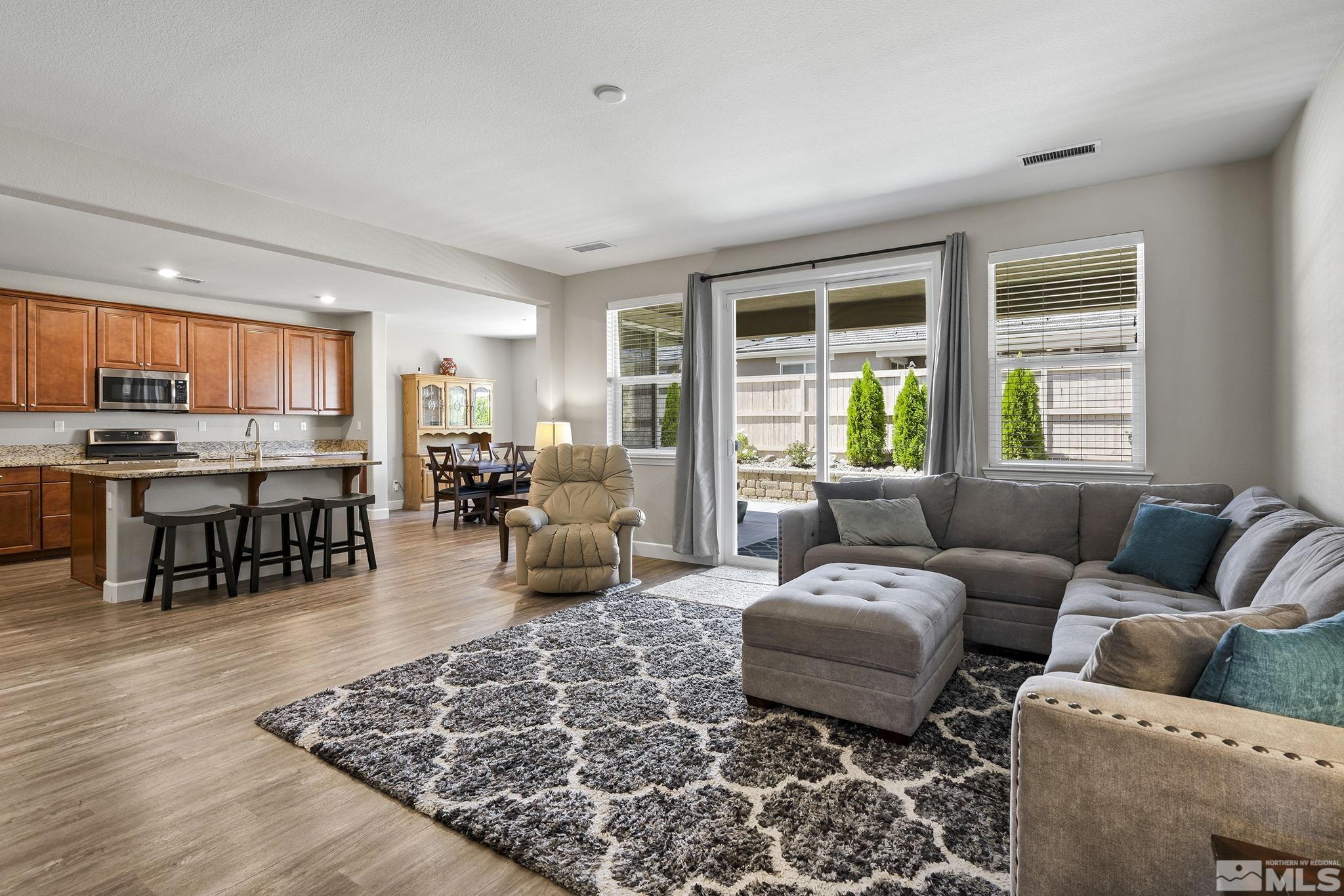 10205 Rollins Drive Reno, NV 89521 - Photo 3 of 30 Photo 3