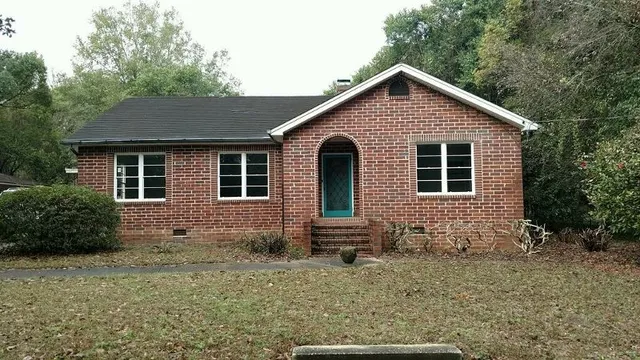 $1,500 | 1316 North Adams Street, Tallahassee, FL 32303