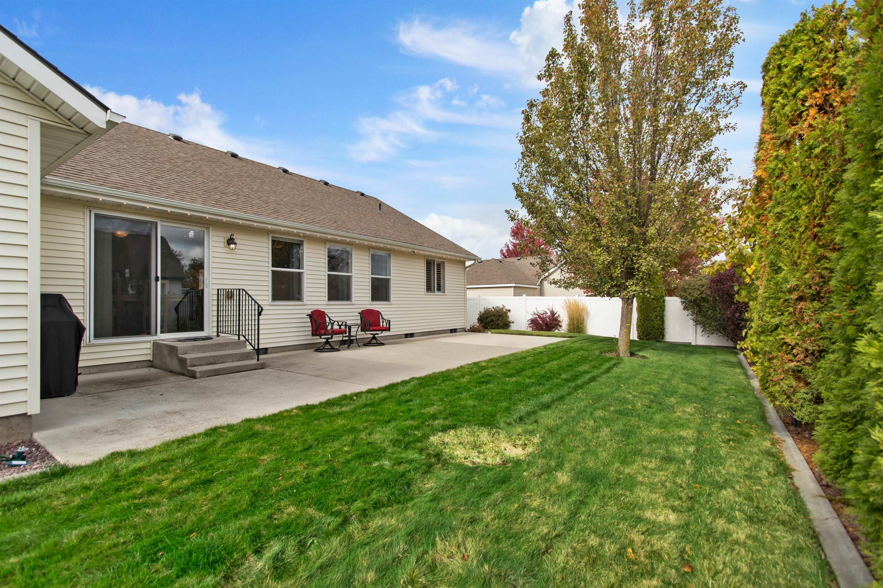 617 South Holiday Road Spokane Valley, WA 99016 - Photo 32 of 35