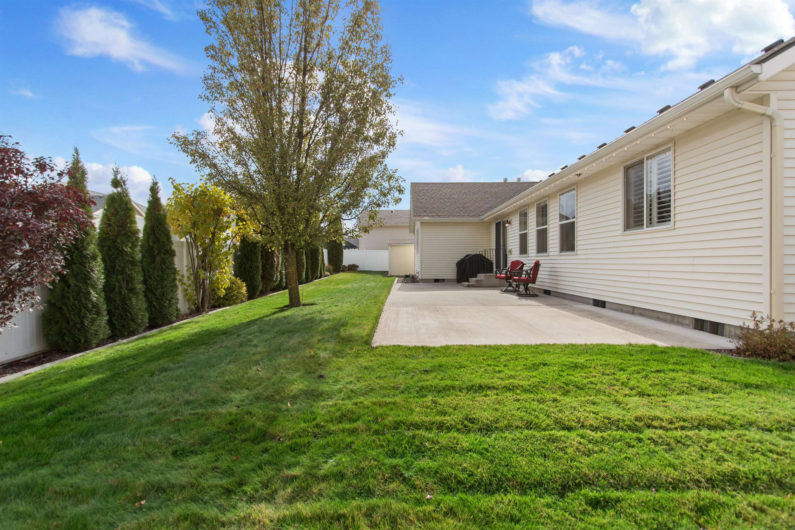 617 South Holiday Road Spokane Valley, WA 99016 - Photo 34 of 35