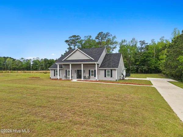 $385,000 | 2671 Ash Little River Road Northwest, Ash, NC 28420