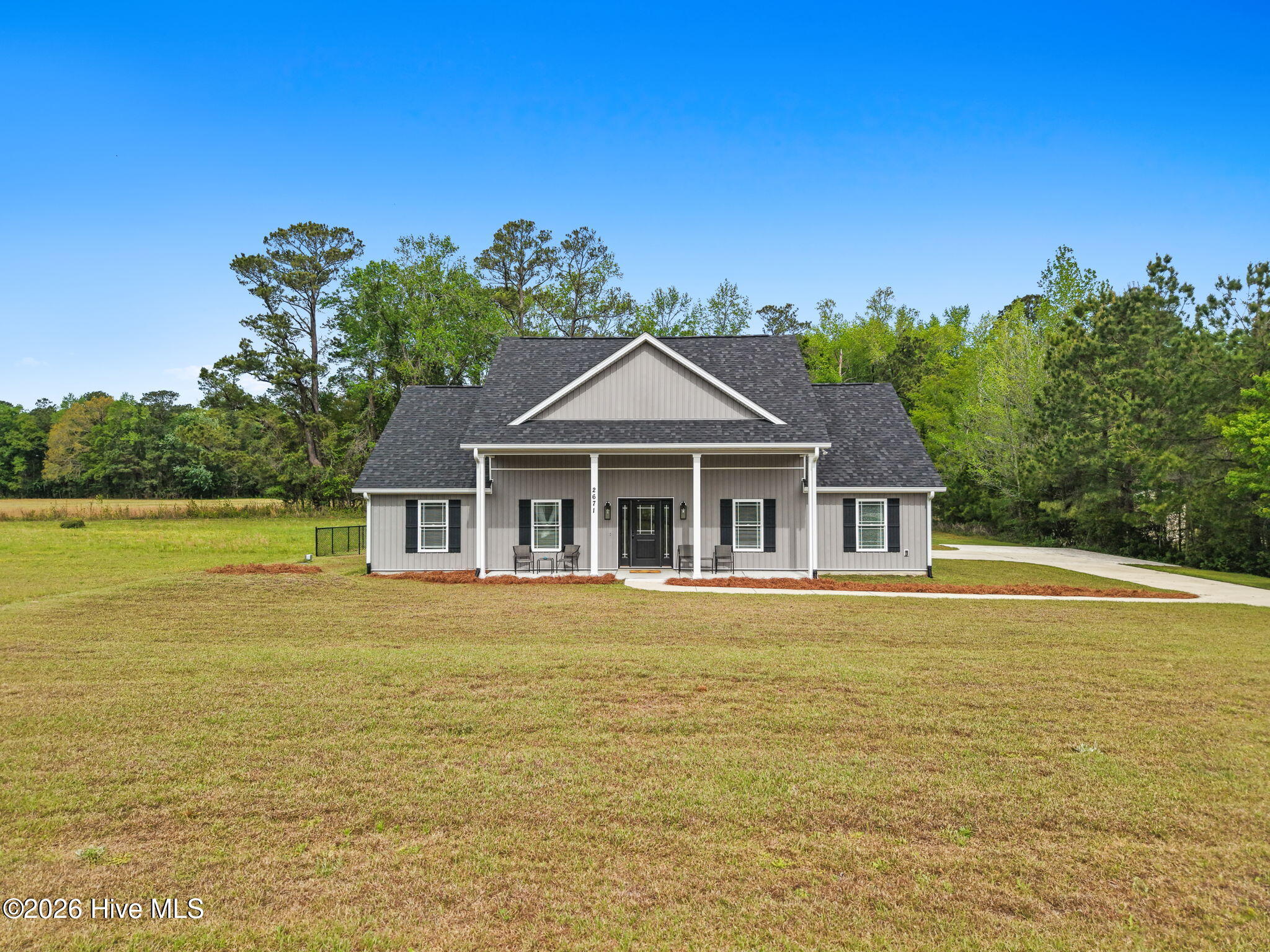 2671 Ash Little River Road Northwest Ash, NC 28420 - Photo 2 of 53 .