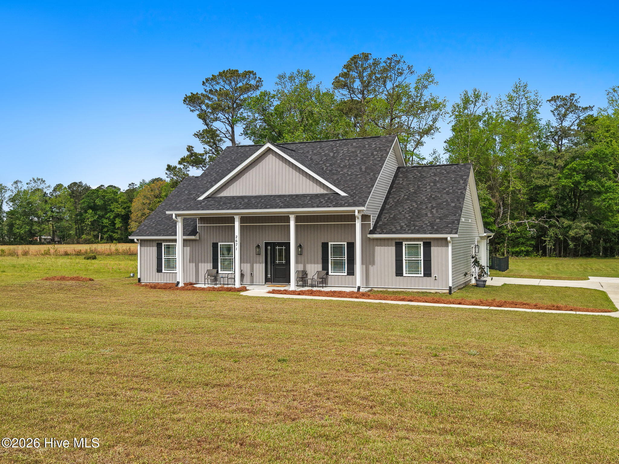 2671 Ash Little River Road Northwest Ash, NC 28420 - Photo 4 of 53 .