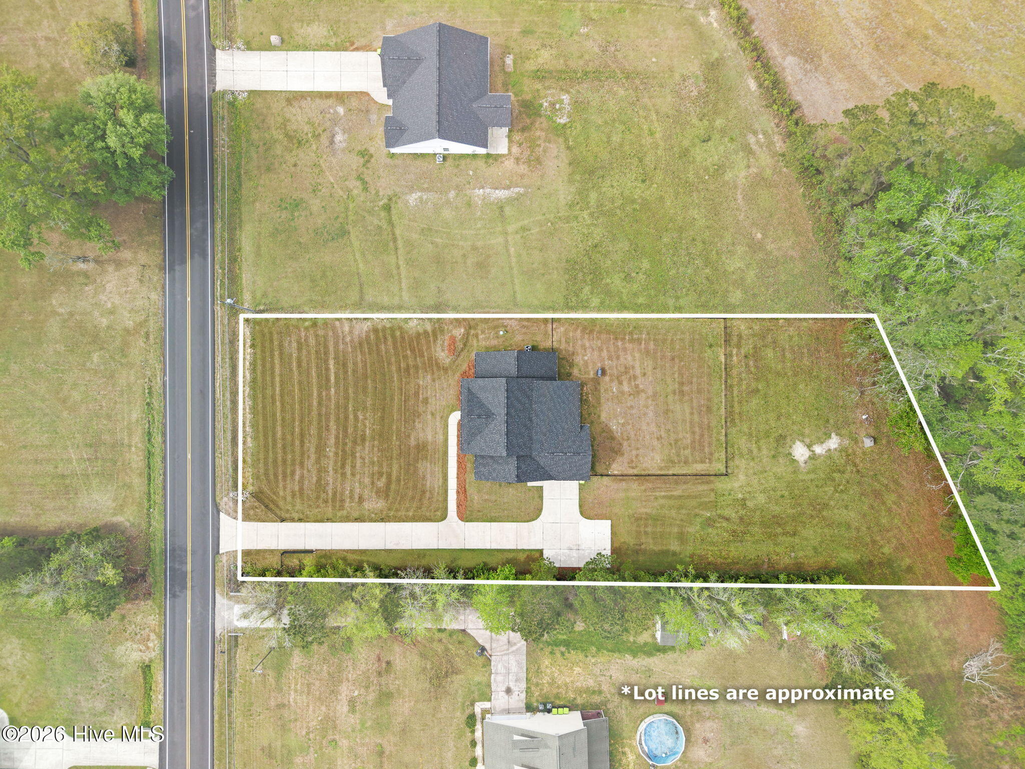 2671 Ash Little River Road Northwest Ash, NC 28420 - Photo 41 of 53 .