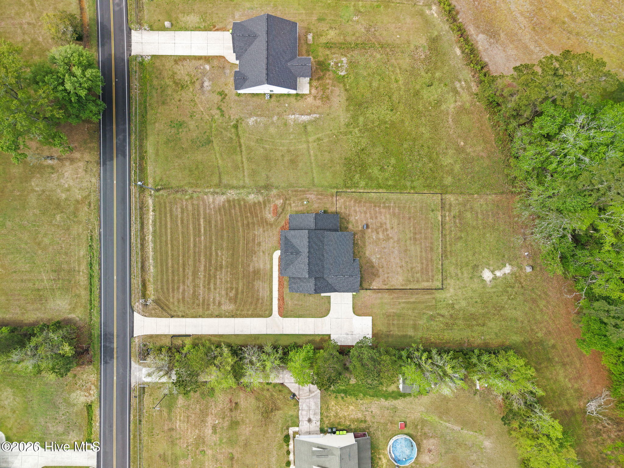 2671 Ash Little River Road Northwest Ash, NC 28420 - Photo 42 of 53 .