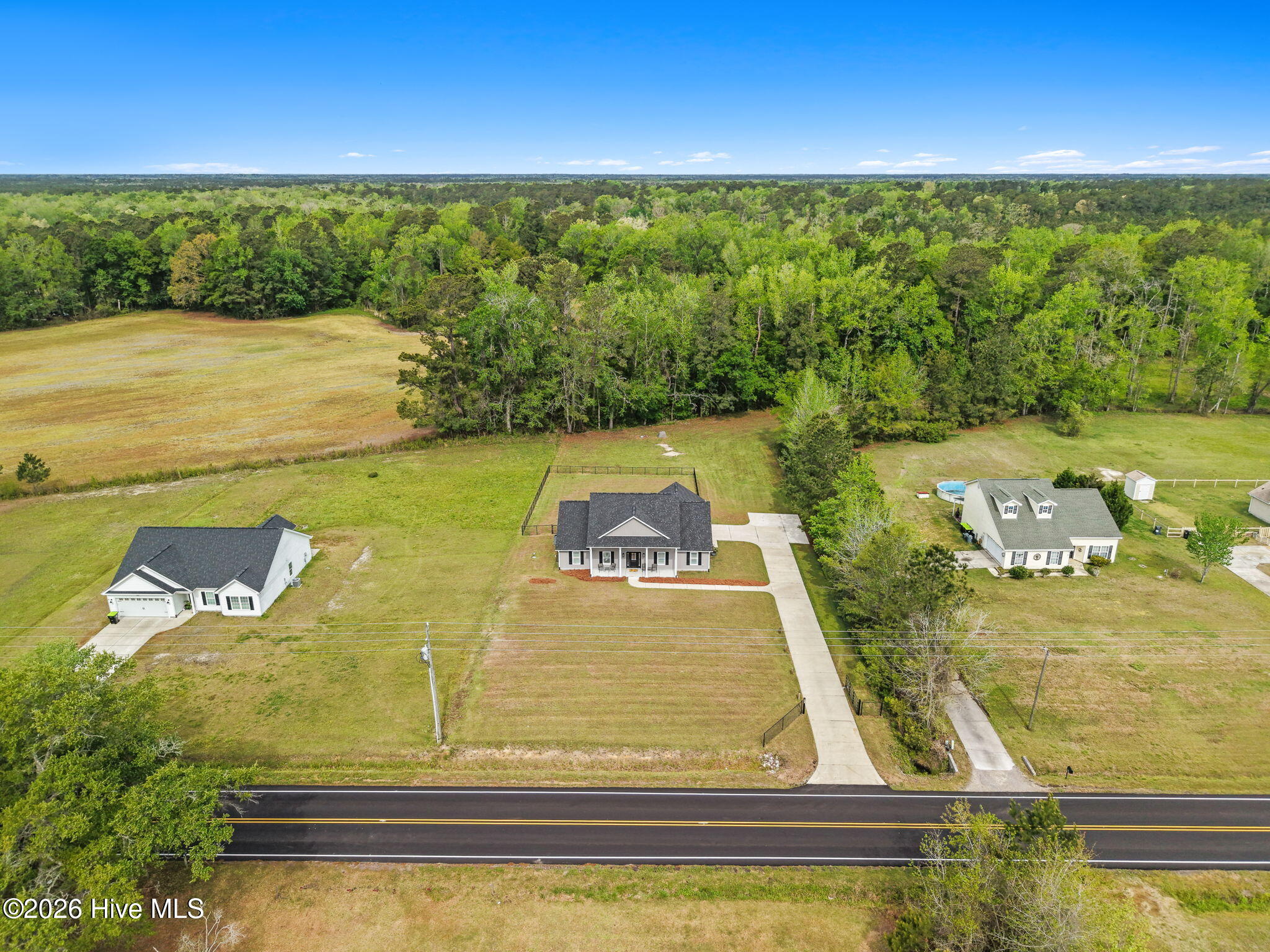 2671 Ash Little River Road Northwest Ash, NC 28420 - Photo 43 of 53 .