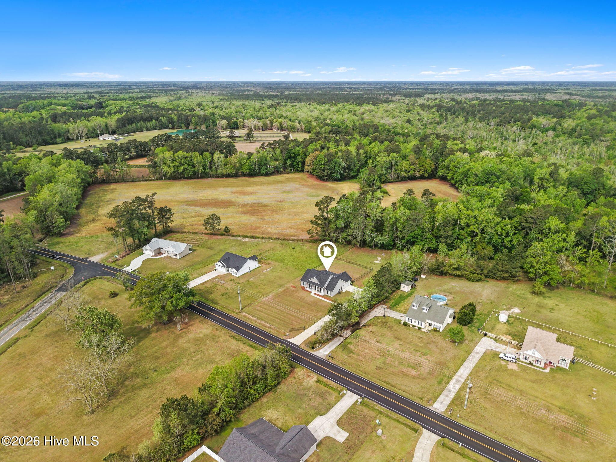 2671 Ash Little River Road Northwest Ash, NC 28420 - Photo 44 of 53 .